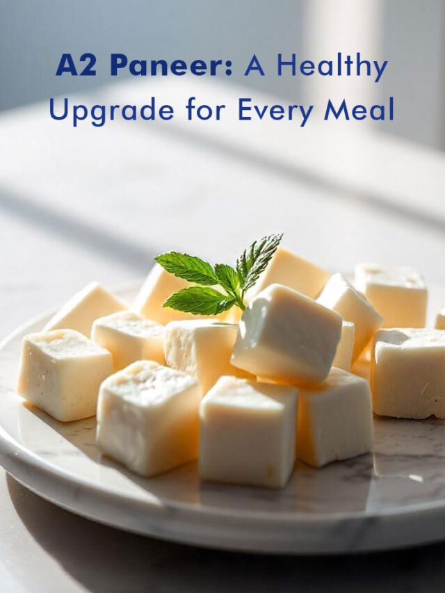 What is A2 Milk? Benefits and Uses Explained