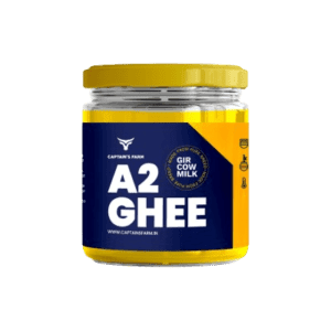A2 Desi Cow Ghee