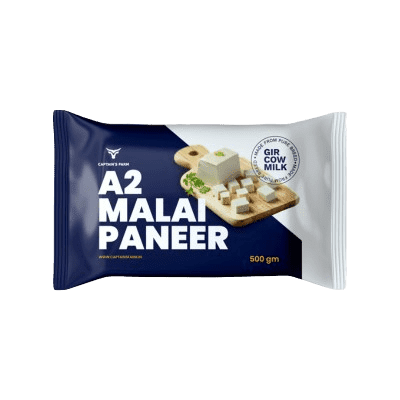 Malai A2 Paneer